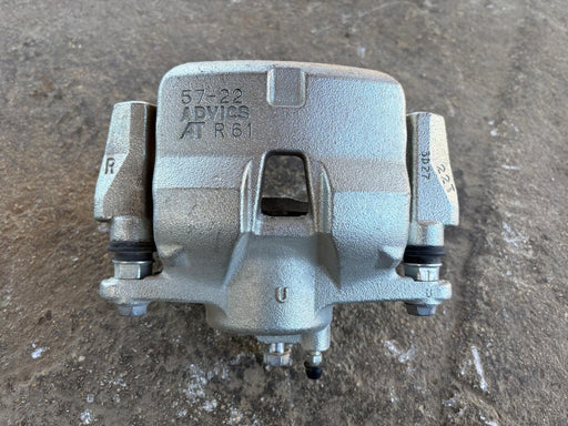 2020 - 2024 TOYOTA COROLLA 2.0L FRONT RIGHT PASSENGER SIDE BRAKE CALIPER OEM