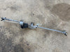 2018-2022 Ford Ecosport Front Windshield Wiper Transmission Linkage w/ Motor OEM