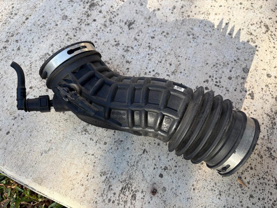 2013 - 2016 FORD FUSION AIR CLEANER INTAKE TUBE HOSE OEM