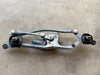 OEM, 2014-2019 Toyota Corolla Front Wiper Transmission Linkage With Motor