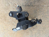 2015, 2016, 2017 Lexus NX200T Left Transmission Mount OEM