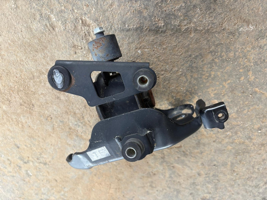 2015, 2016, 2017 Lexus NX200T Left Transmission Mount OEM