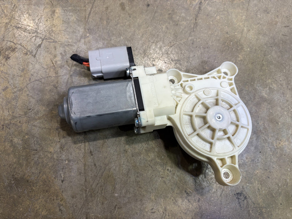 2011-2019 Dodge Ram Front Right Window Motor OEM