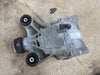 2018, 2019, 2020 JAGUAR F-PACE REAR AXLE DIFFERENTIAL OEM HK834A213CD