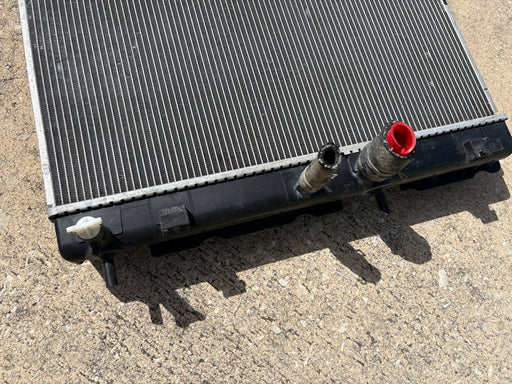 2017-2022 Mitsubishi Mirage 1.2L Radiator 1350A842 OEM