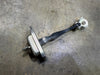 2014 - 2020 MITSUBISHI OUTLANDER REAR LEFT DOOR CHECK STRAP STOP STOPPER OEM