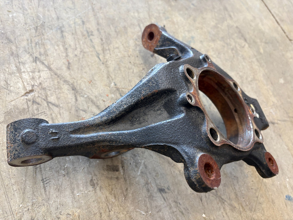 2016-2020 Kia Optima & 2015-2019 Sonata Steering Knuckle Front Left Driver Side
