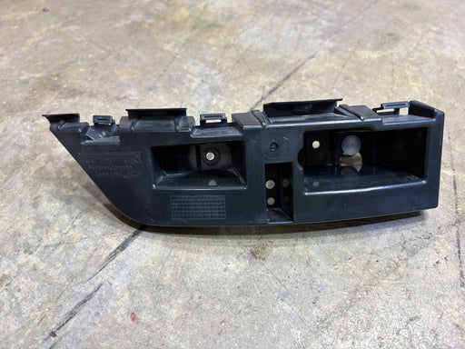 2019-2024 FORD EDGE REAR LEFT BUMPER MOUNT SUPPORT BRACKET KT4B17D949A OEM