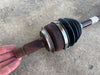 2015-2016 Honda CRV Driver Left Front Axle OEM 44306-T1W-A01