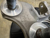 2020 - 2025 HYUNDAI PALISADE FWD REAR RIGHT SPINDLE KNUCKLE & HUB 52706S8050