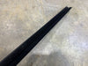 2014-2017 INFINITI QX50 REAR RIGHT SIDE DOOR WINDOW INNER WEATHERSTRIP OEM