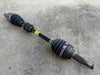 2018 - 2024 Nissan Kicks Left Driver Axle Shaft FWD OEM 391015RD1A