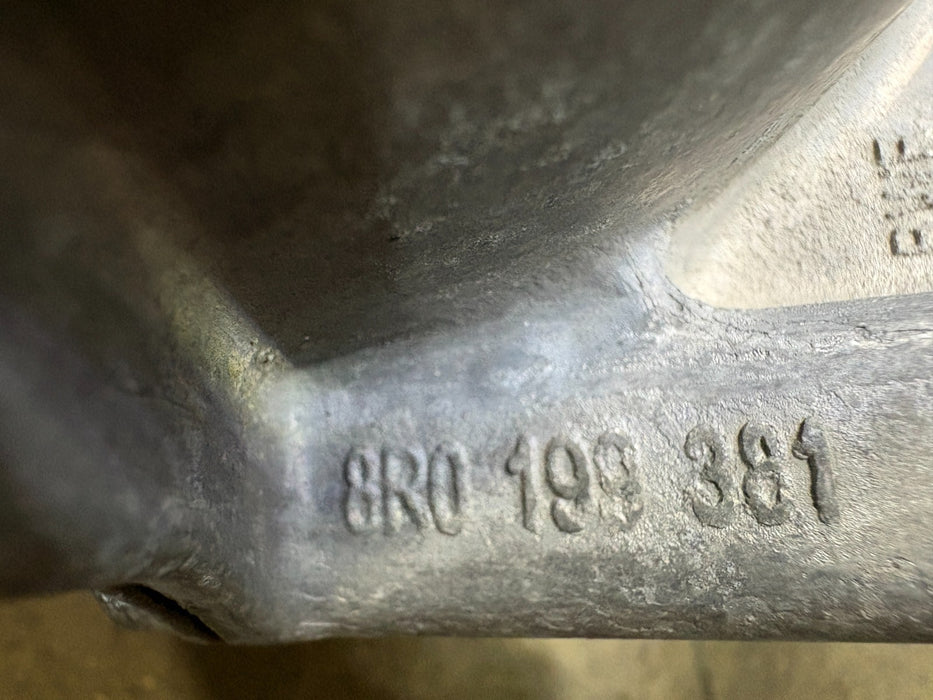 2009-2014 Audi A4 Engine Motor Mount OEM