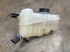 2013 - 2020 FORD FUSION COOLANT RECOVERY RESERVOIR OEM HG93-8A080-BA OEM