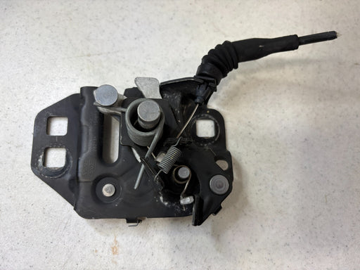 2013 - 2020 FORD FUSION FRONT HOOD LATCH OEM