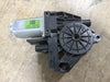 Genuine, 2014-2018 Jeep Cherokee Rear Right Door Power Window Regulator Motor