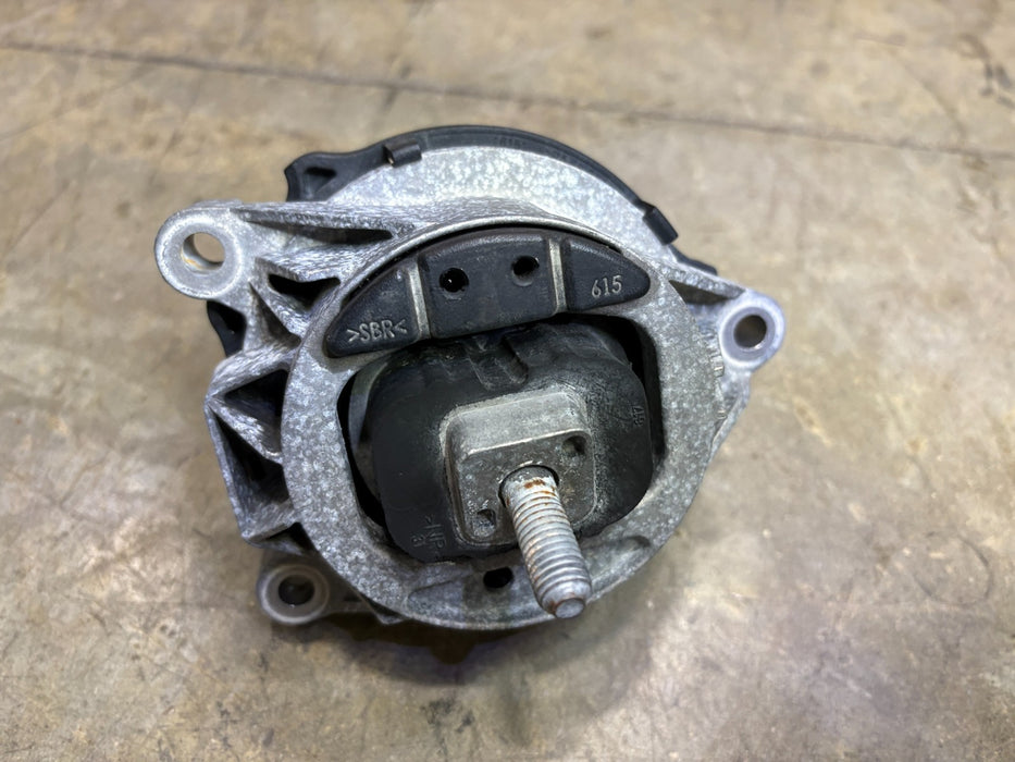 2011-2017 BMW  X3 Engine Motor Left Side Mount 6785711-04 OEM