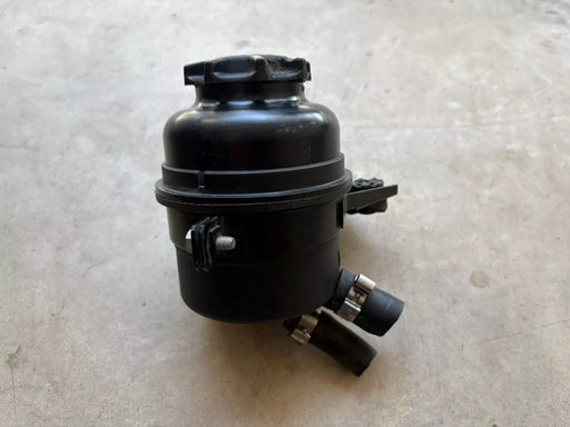 2006-2015 BMW X3 3.0SI 328i, 128i, M3 Power Steering Fluid Reservoir Bottle Tank