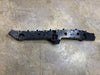 2018-2021 NISSAN KICKS REAR RIGHT SIDE BUMPER RETAINER SUPPORT BRACKET OEM