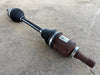 2020-2025 BUICK ENCORE GX 1.3L FRONT LEFT SIDE AXLE SHAFT HALFSHAFT OEM 60005542