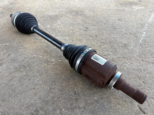 2020-2025 BUICK ENCORE GX 1.3L FRONT LEFT SIDE AXLE SHAFT HALFSHAFT OEM 60005542