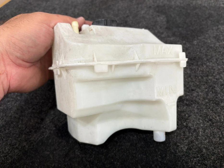 OEM, 2013-2018 Altima & 2016-2018 Maxima Engine Coolant Reservoir #21710-3TA1A