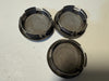 Set of 3 2015 - 2018 Dodge Charger Wheel Center Cap Hubcap 1SK35SZ0AA OEM