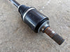 2015-2023 DODGE CHALLENGER 3.6L RWD REAR LEFT AXLE SHAFT P68277002AB OEM