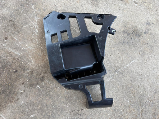 2014-2018 X5 Rear Bumper Components Outer Support Right 51127294722 OEM