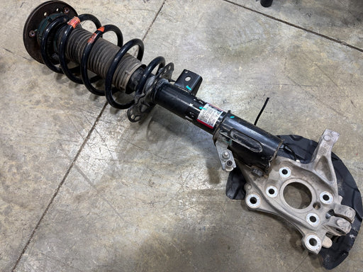 2019-2024 Ford Edge 2.0L Front Right Side Suspension Knee Knuckle OEM