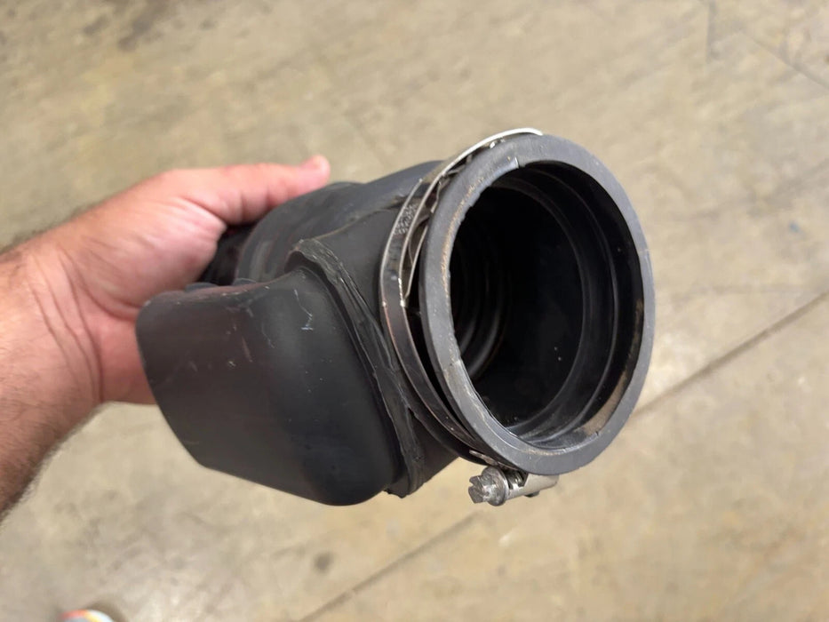 2016-2021 Volvo XC90, S90 2.0L Engine Air Intake Hose Pipe Tube, OEM