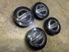 Set of 4 2019 - 2023 Nissan Kicks Wheel Center Cap Hub Cover OEM