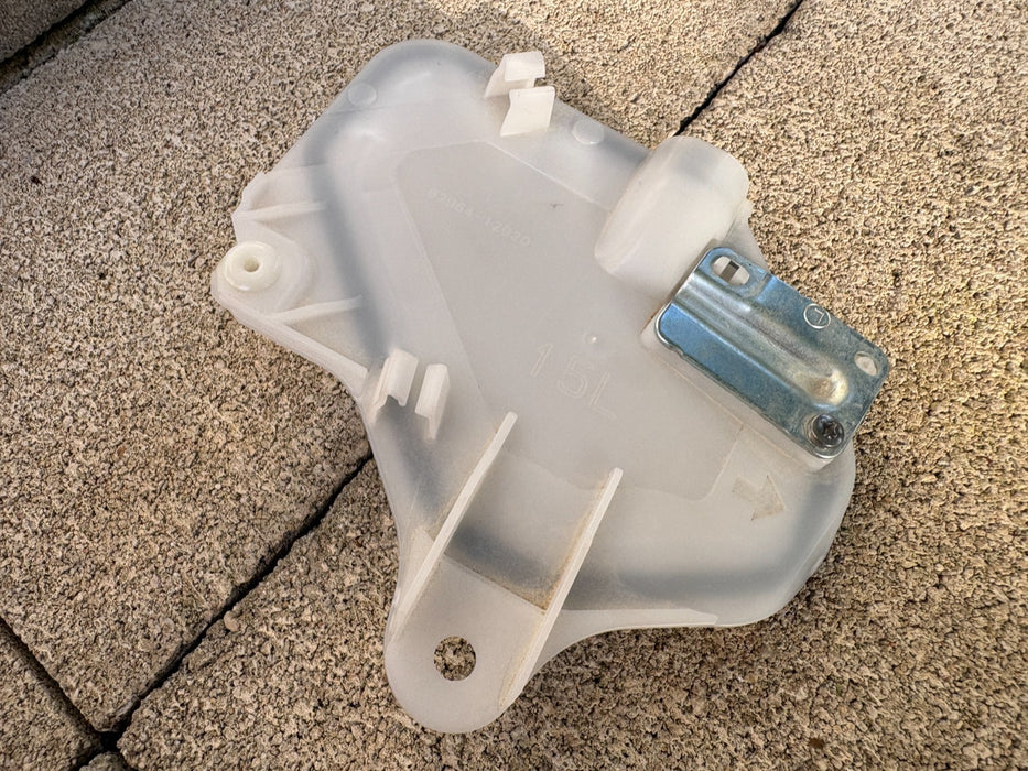 2019-2024 TOYOTA COROLLA FRONT LEFT SIDE DOOR ACCESS COVER #87964-12020 OEM