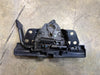 2017-2018 Hyundai Elantra Front Hood Lock Latch Release Actuator OEM