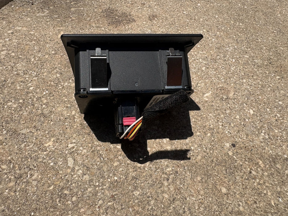 2015-2021 Jeep Grand Cherokee Dashboard Headlight Head Lamp Switch OEM 120026800