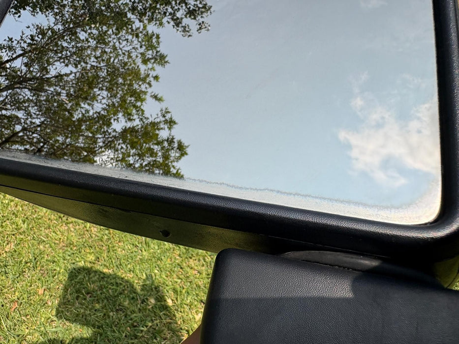 2004 - 2008 Ford F150 Left Driver LH Side View Door Mirror OEM
