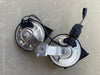 2020 - 2024 FORD EXPLORER HIGH & LOW DUAL TONE NOTE HORN SIGNAL OEM