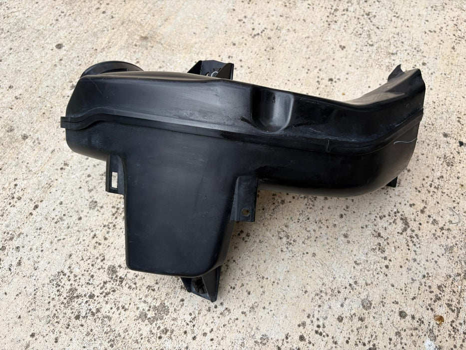2018 - 2024 Chevrolet Equinox Air Duct Housing Extension OEM