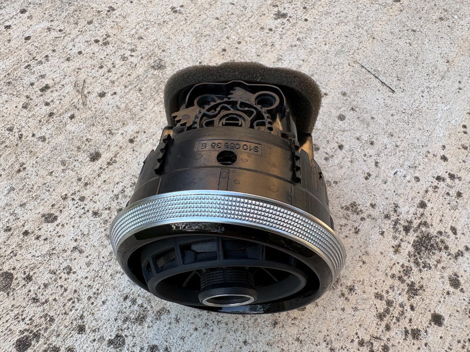 2015-2020 Audi A3 Front Dashboard Air Vent Grill S1005638E OEM