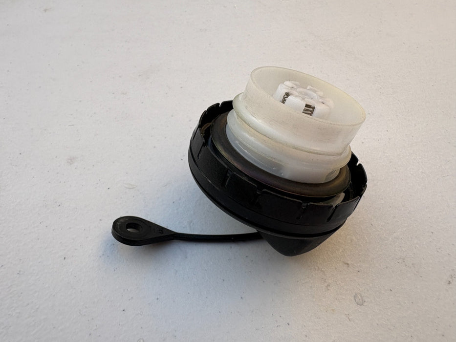 2020-2026 Mazda CX-30 Fuel Tank Filler Gas Cap Lid OEM