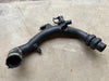 2014-2019 FORD ESCAPE Air Intake Tube Pipe w/Turbo Valve #CJ5G-9U465-BA