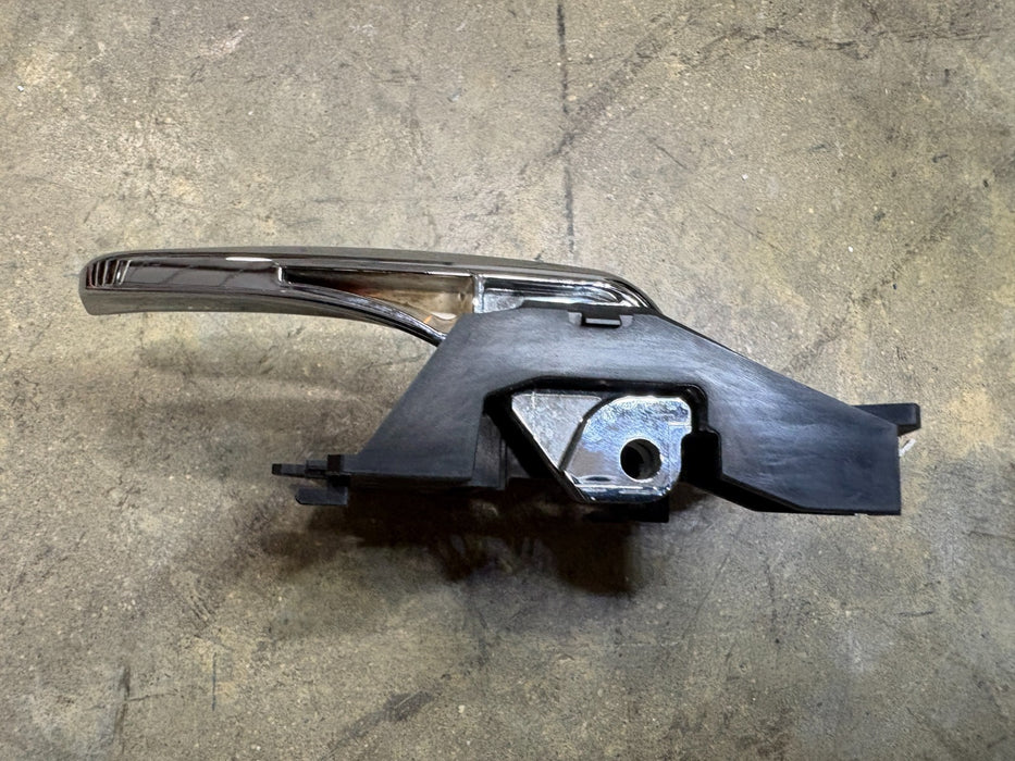 2012-2024 Outlander Sport Door Handle Right Passenger Front Interior Inside OEM