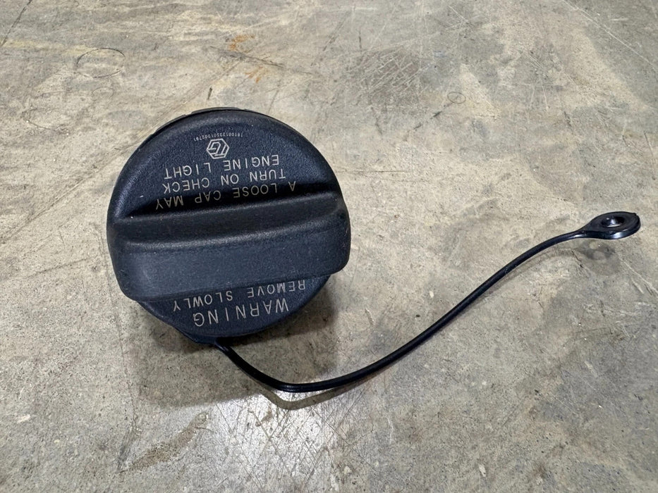 OEM, 2012-2024 Subaru Impreza, Crosstrek Fuel Gas Tank Fill Cap #42031FJ001