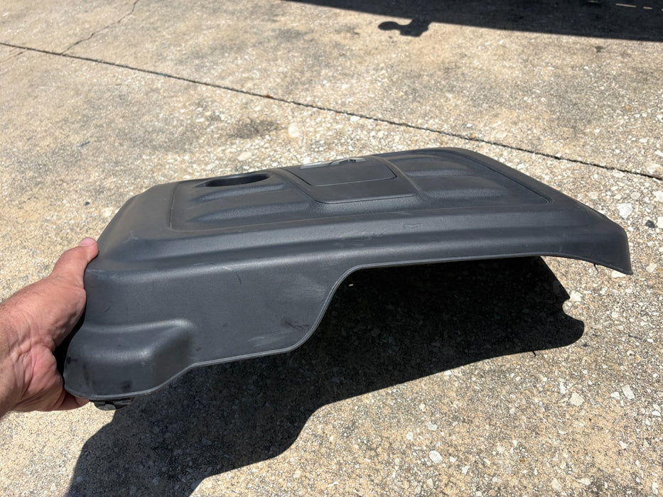 2016-2021 Jeep Grand Cherokee Engine Cover 3.6L V6 OEM 05281383AE
