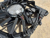 2013-2017 BMW X3 Radiator Fan Motor Assembly OEM