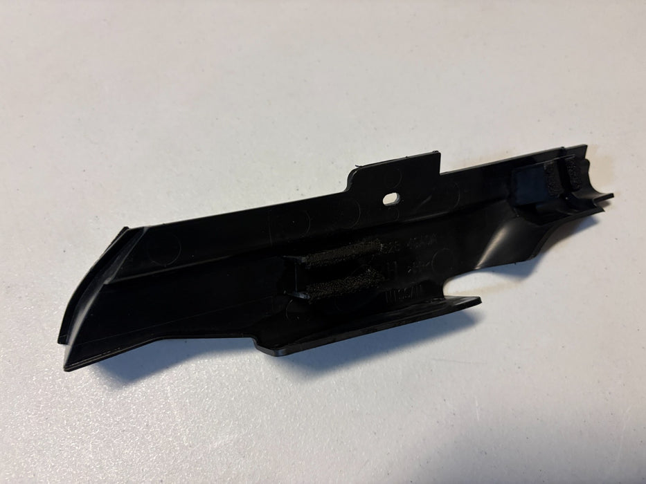 2014-2024 INFINITI Q50 FRONT RIGHT FENDER DRIP HOOD HINGE COVER OEM