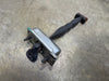 2013 - 2016 Ford Fusion Rear Left Door Check Strap Stop Stopper OEM
