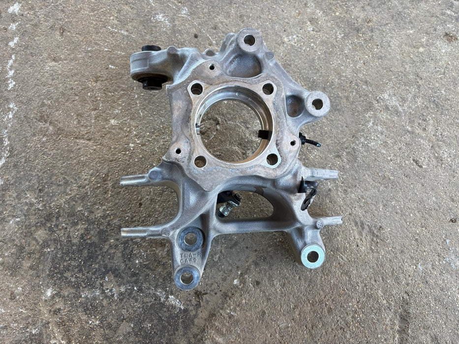 2017-2022 Honda CR-V CRV Rear Right Passenger Knuckle OEM