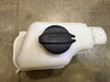 2013-2018 Hyundai Sante Fe RADIATOR COOLANT OVERFLOW BOTTLE RESERVOIR TANK, OEM
