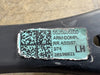 2018-2021 STINGER GT CK REAR LEFT UPPER CONTROL ARM REARWARD #55130J5000